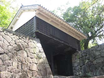 不開門・その1